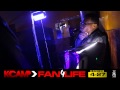 K Camp - Real Niggas Gon Feel Me (Behind The Scenes @KCamp427 )