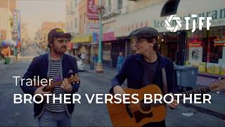Brother Verses Brother Official TJFF Trailer
