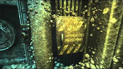 SOMA - Outside Theta, skip waiting for the door to open