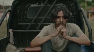 LIDAH API - Malevolent Teaser (a short fiction directed by Bani Nasution)