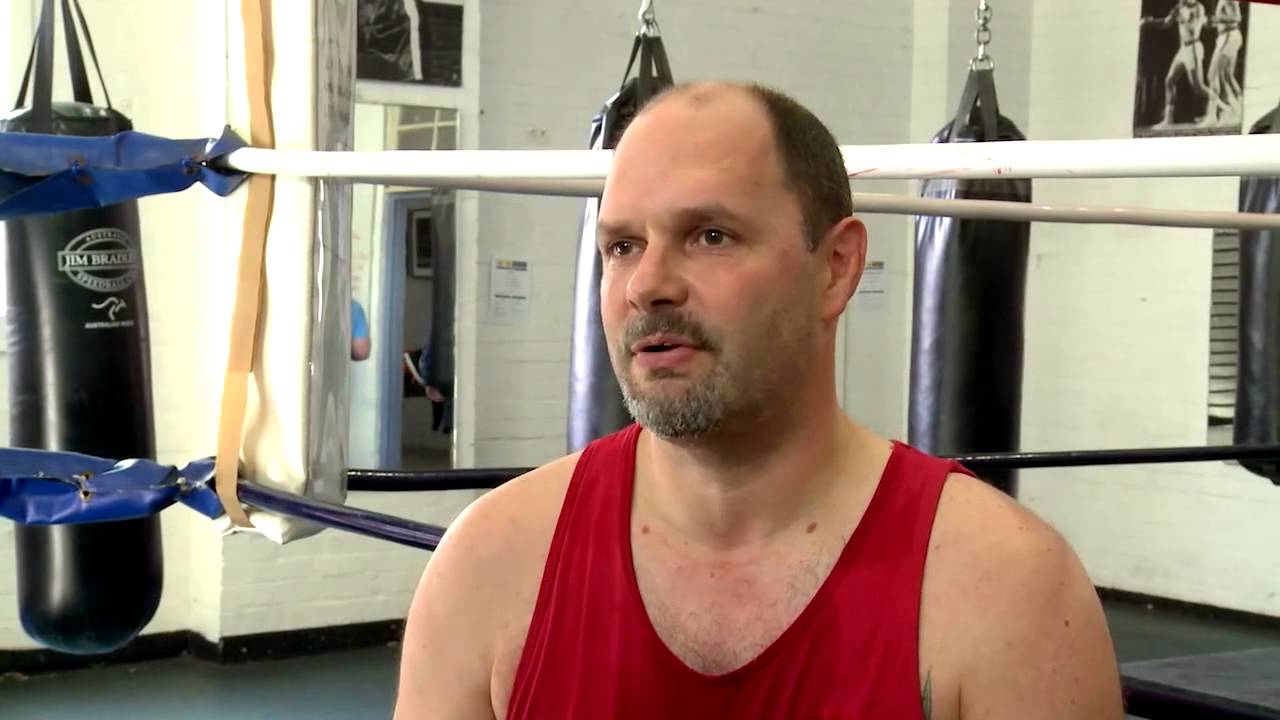 Get Fit Boxing: Learn Skills, Have Fun, Get Fit!