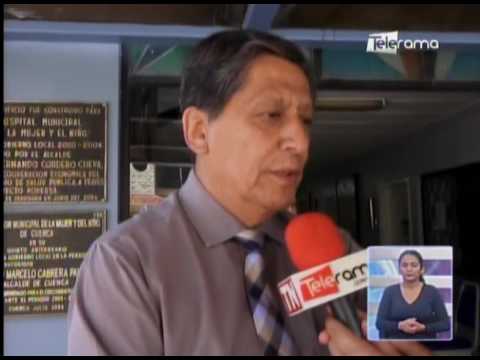 Ampliarán cobertura en hospital de la Mujer y el Niño