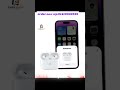 AirPods Pro 2nd generation B Grate .  #viral #shorts #trending #fyp