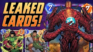 The most insane card ever!! Ranking the latest leaks!