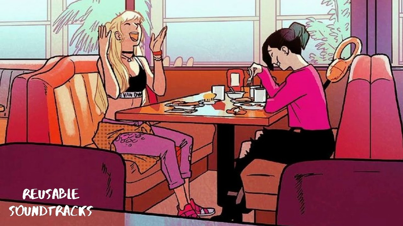 Room Noir - Secrets (ft. Josif Grey)