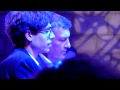 Lucas Debargue (Люка Дебарг) and Boris Berezovsky play Grieg