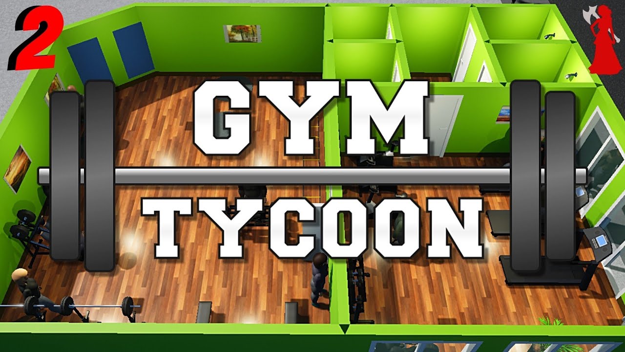 Gym tycoon