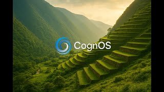CognOS Overview