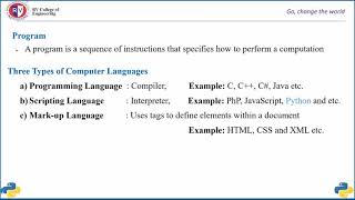 1 - Python Installation Windows