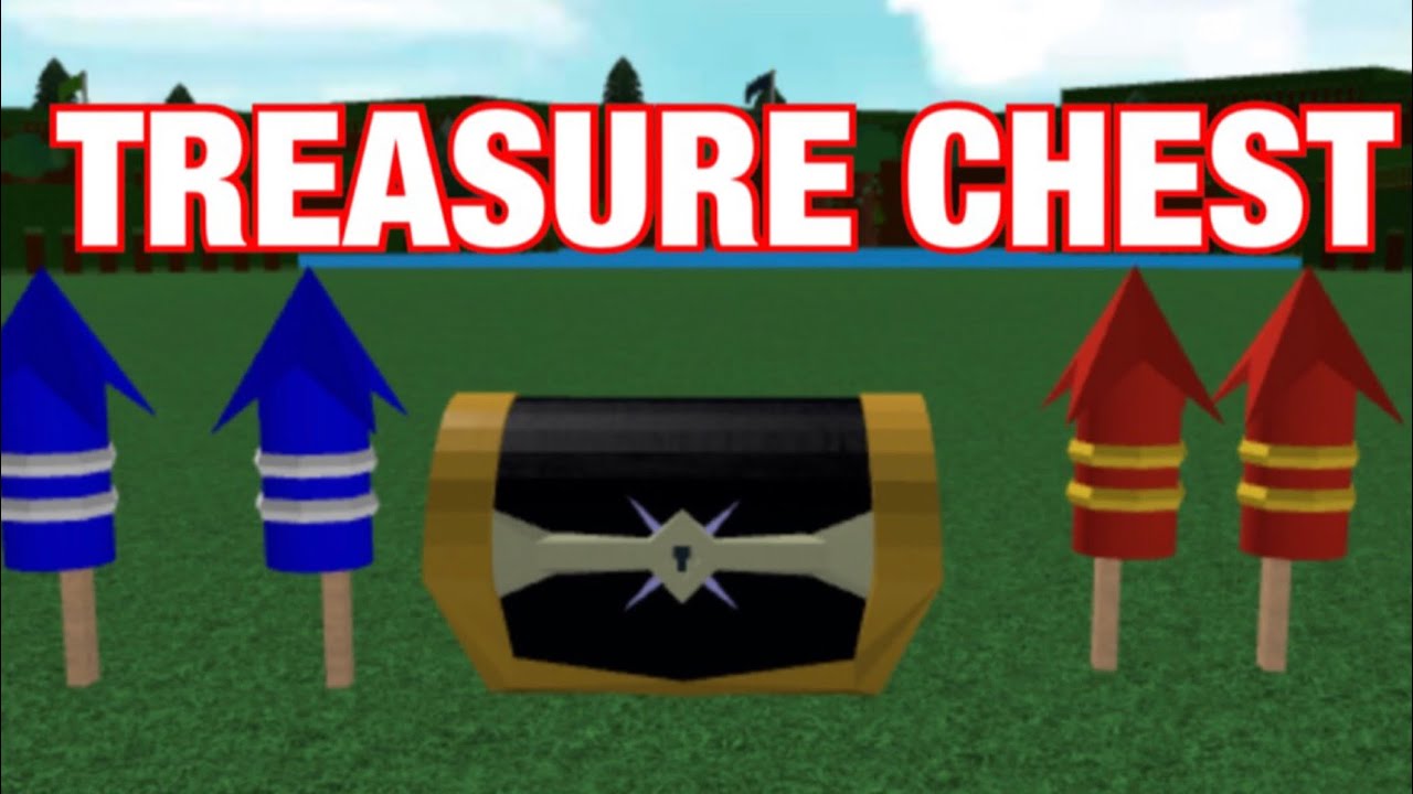 how to find the treasure chest in build a boat for