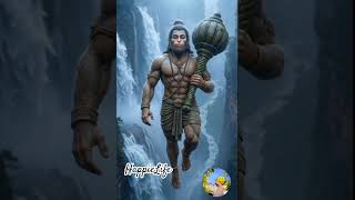 #hanuman #mangalbhavanamangalhari #jaishreeram #hanumanstatus #ram #faithingod #faithmusic
