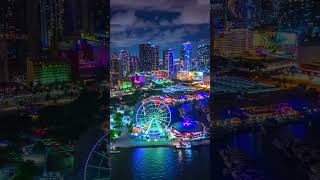 Welcome To The Miami 4K