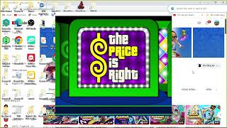 Bigjons The Price Is Right Season 36 Episode 2