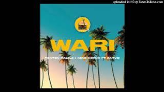 Wari (2022)-Tonton Malele & Nene Morus (feat. Zarvid)