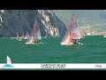 CI Giovanili in Doppio 2023 | Day 1
