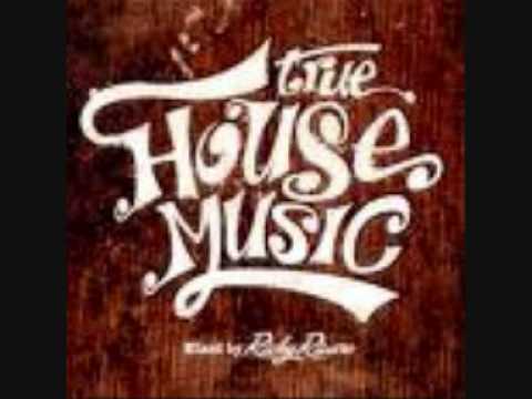 KURD MAVERICK - LET´S WORK ( temazo house )