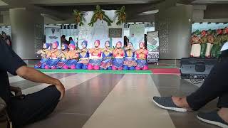 Download Lagu Juara 3 sma 16 ratoh jaroe acara wdd MP3