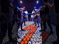 👉 Basketballs vs Footballs on the Floor 😳🏀⚽#shorts #viral #basketball #football #sports#usa