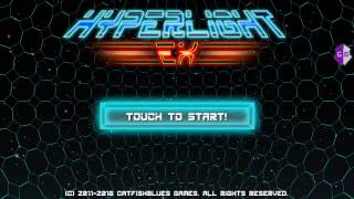 Hyperlight EX android gameplay 🎮 HD