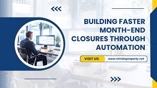 Build Faster Month-End Closes with Automated Hotel Accounting