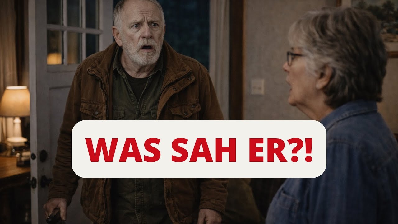 Unheimliche Augenzeugenberichte aus den USA