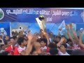 شبوه بيحان فريق الطليعه بطل دوري العليمي والميثاق وصيف الف مبروووك