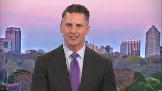 Wake County Detention Center 95% full: Program aims to decrease capacity