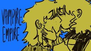 vampire empire