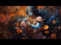Hare krishna hare rama  krishnas flute various tunes  krishna bhajan  lofi  reverb  hari bol
