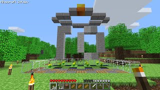 Minecraft Infdev Episode 10 - 10 Episode Special!