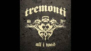 Tremonti - Decay