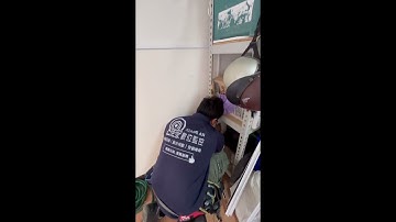 捲門遠端控制+監視器安裝，享受智能生活