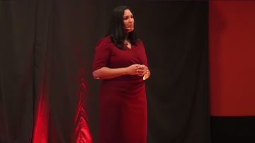 How mentoring girls will change the world | Jana Hardy Kinsey | TEDxMajengo