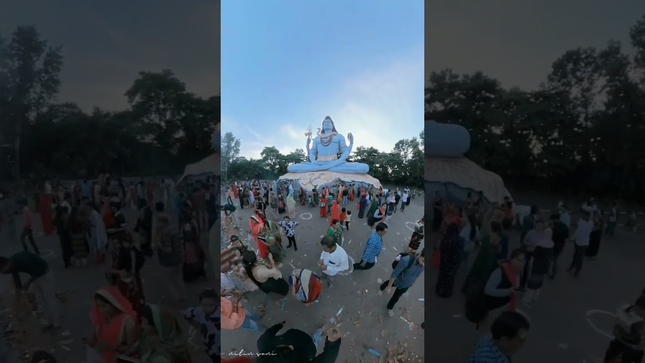 महादेव दर्शन || KACHNAR CITY JABALPUR || MINI VLOG