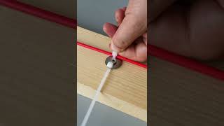 Genius! This Zip Tie Trick Will Blow Your Mind!