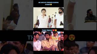 #prabhas During exams🤣#trending#viral#latest#shorts#memes#ytshorts#celebrity#telugu#movie#tollywood