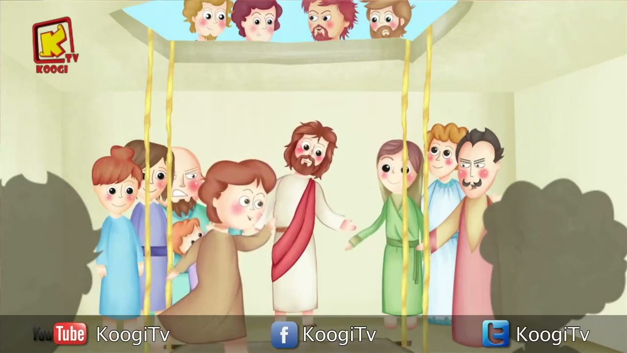 شفاء المفلوج ‎@nardeenkamel6156