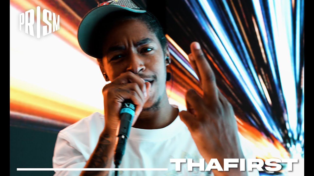 Guarda THAFIRST - Ran Outta Luck | a PRISM performance su YouTube Guarda THAFIRST - Ran Outta Luck | a PRISM performance su YouTube