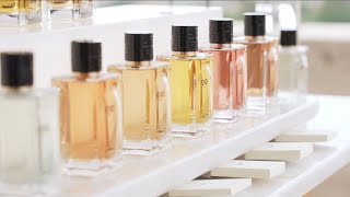 Discover the inspiration behind Fendi Fragrances as revealed to Loïc Prigent | Fendi Fragrances