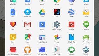 How to Install Android 5.0.2 Lollipop on PC Windows8 or Windows7 OS screenshot 3