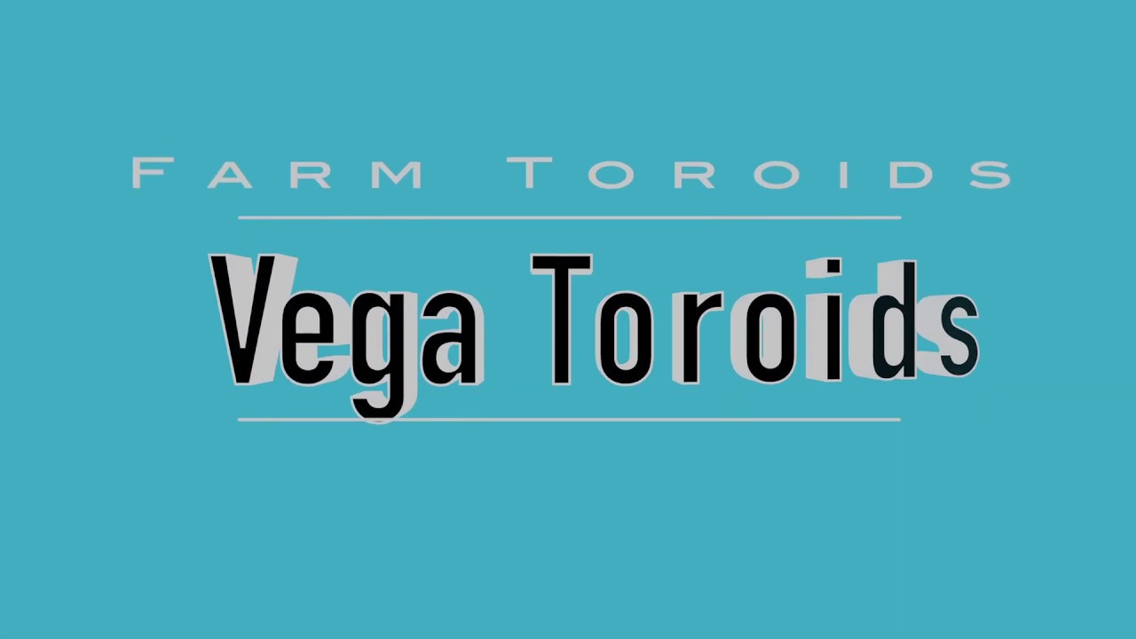 Warframe Farming Toroids