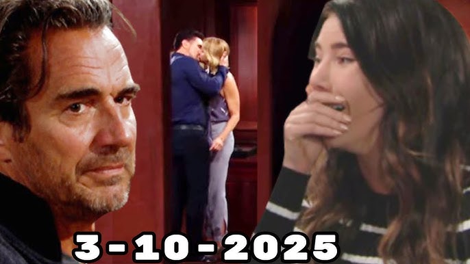 FULL The Bold and the Beautiful Monday, March 10 Spoilers | Next On BB 3-10-25  | 2025 - YouTube