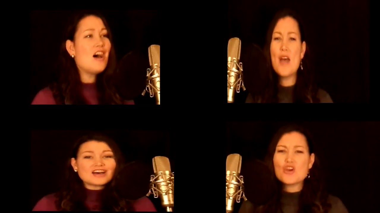 Send my Love- (to your new lover) By Adele - Crystal Murphy -(6000+Subs ...