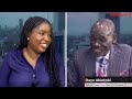NLC, TUC, NECA to FG: Halt fall in naira value