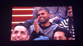 Conan  audience members with three parents vol 2