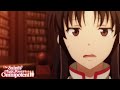 Lo studente di scambio! | The Saint's Magic Power is Omnipotent Season 2
