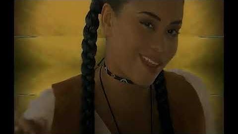 SNAP!   Exterminate Endzeit 7 feat  Niki Haris Official Music Video