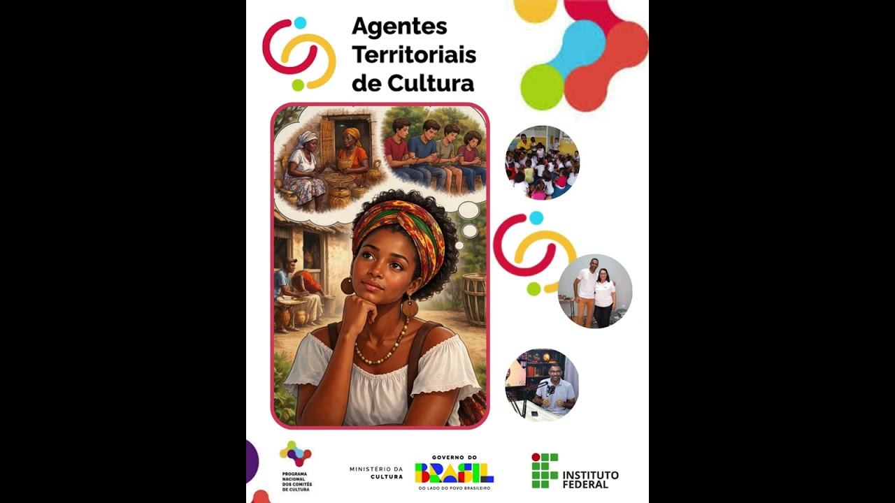 Jornada Cultural ATC Sertão Produtivo