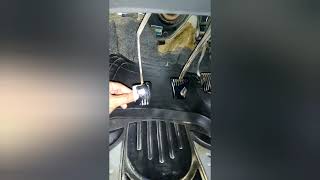 كيفية ضبط و تعديل دواسة الأمبرياج لسيارة دايو سيالو