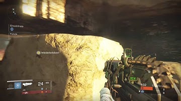 Destiny   Titan   Burning Shrine Trials Team Wipe